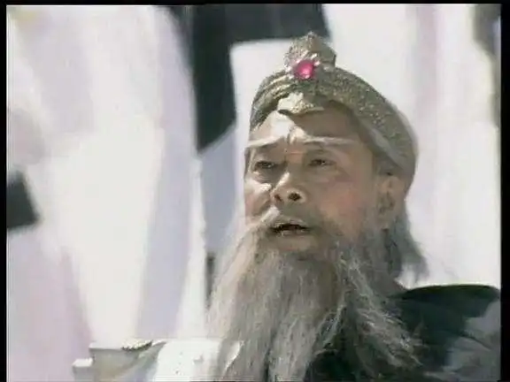 封神:西岐和朝歌各有一位冤死鬼,一个叫鲁雄,一个叫乔坤