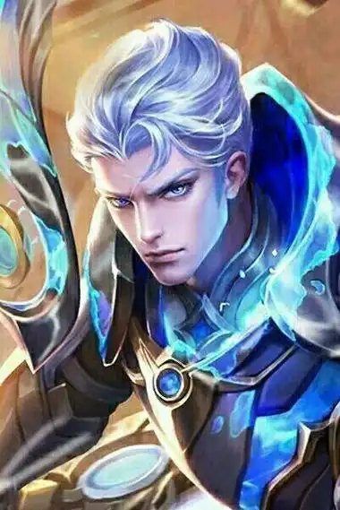 王者荣耀什么英雄打铠好打(王者荣耀中新手玩李信还是铠)