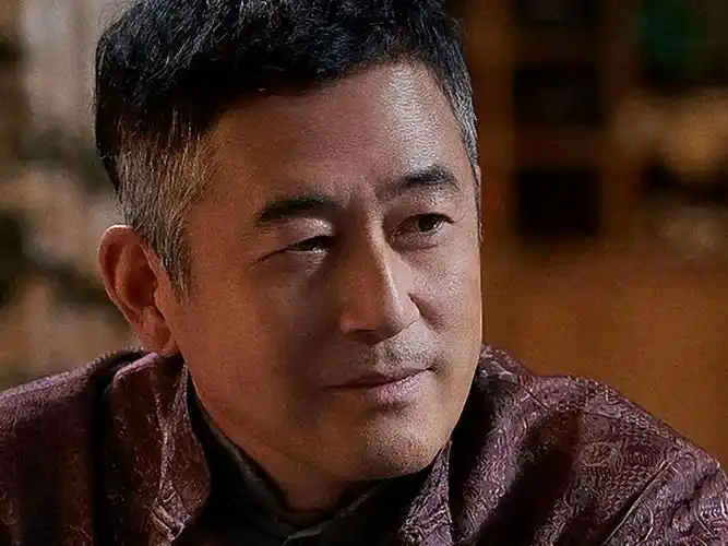 孙红雷,张艺兴,刘奕君,吴越,江疏影,王志飞饰演的《扫黑风暴》应该是