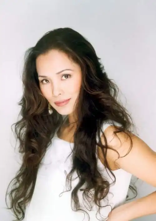 韦唯:受够了前夫的家暴和威胁,如今不想再婚,视3个儿子如宝|韦唯|迈克