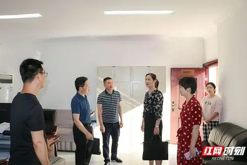 慈利县纪委监委