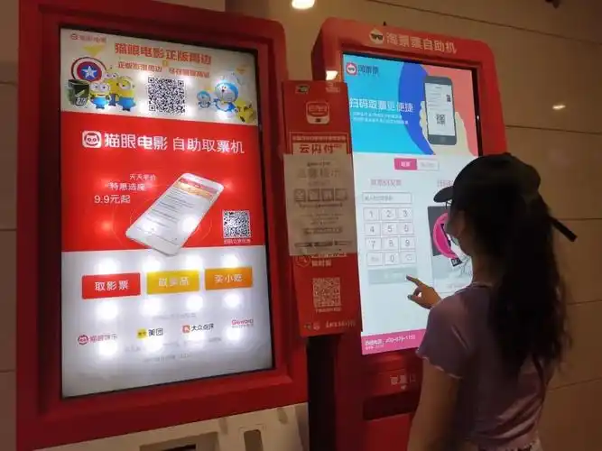 我市复工影院正式营业,观影有何流程记者帮你提前体验