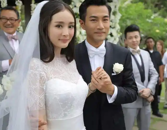 杨幂前绯闻男友俞灏明在八佰中露出真面目牺牲真大