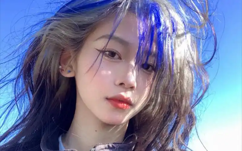 【抖音网红美女】韩淑迪(置顶动态拿)_哔哩哔哩_bilibili