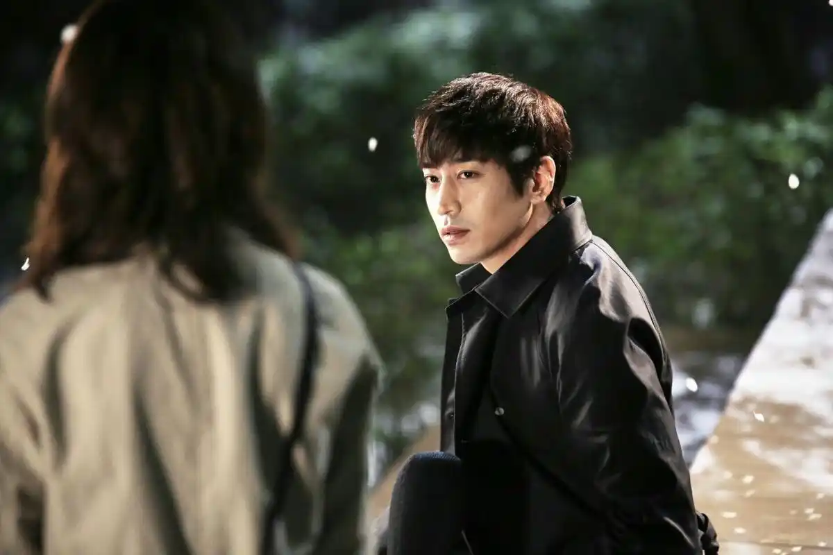 shinhwa 神话 eric 文晸赫