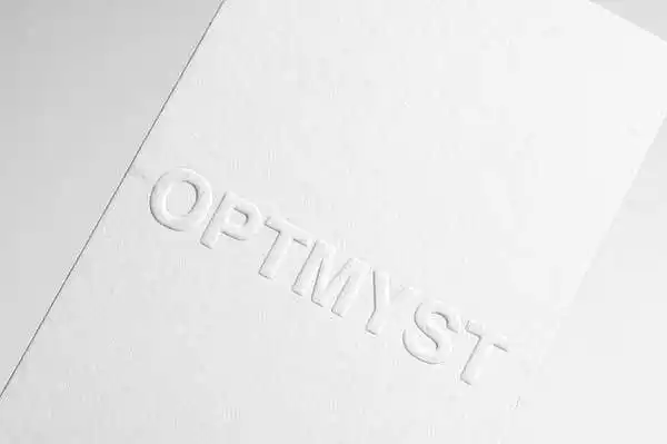 极简纯白名片设计欣赏