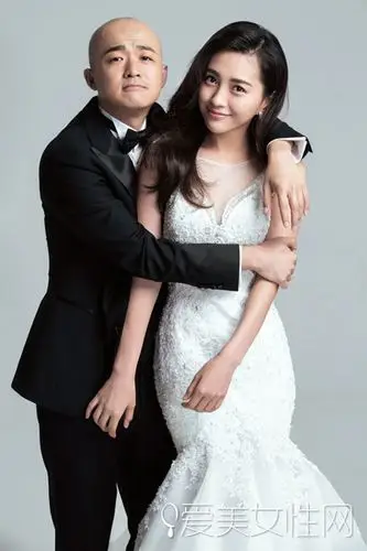 包贝尔结婚照才是年度最佳