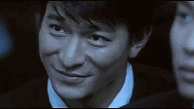 为电影倾尽情怀为兄弟演烂片本文专供刘德华粉丝