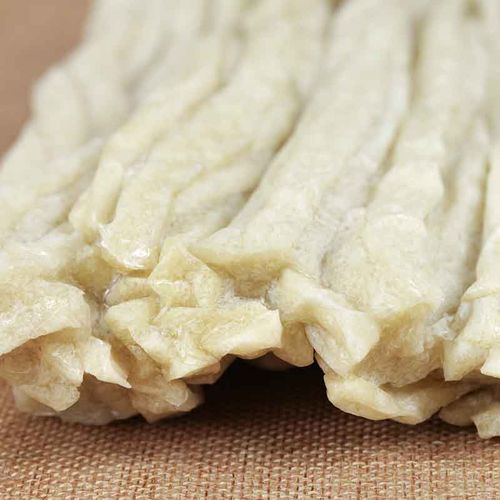 东北面筋麻辣烫专用干牛筋面5斤