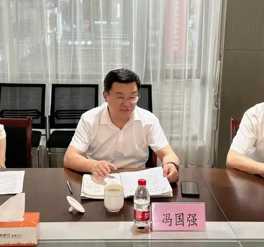 绍兴市科协领导赴诸暨调研珍珠产业科普工作