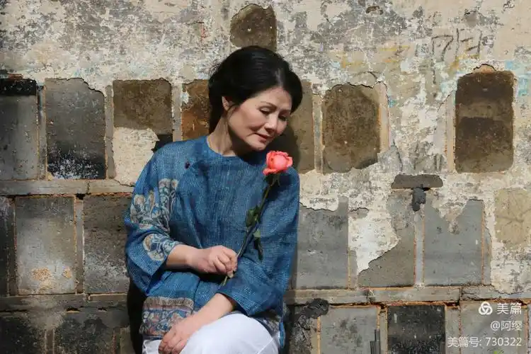 送给50岁的自己.