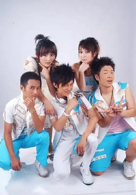 快乐大本营选拔常驻嘉宾扒一扒快乐家族的成员变迁史