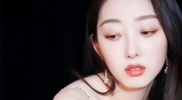 天生白皮的女明星我只服这5位个个肤白如雪艳压其他女星