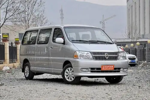 金杯新阁瑞斯售价表曝光 14.98-27.18万_太平洋汽车网