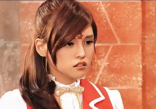 福利篇:谜亚星&帝蒂娜-萌学园:触不到的你-话本小说网