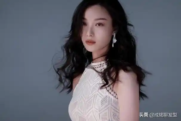 倪妮短发卷发——倪妮短发卷发-星座梦城