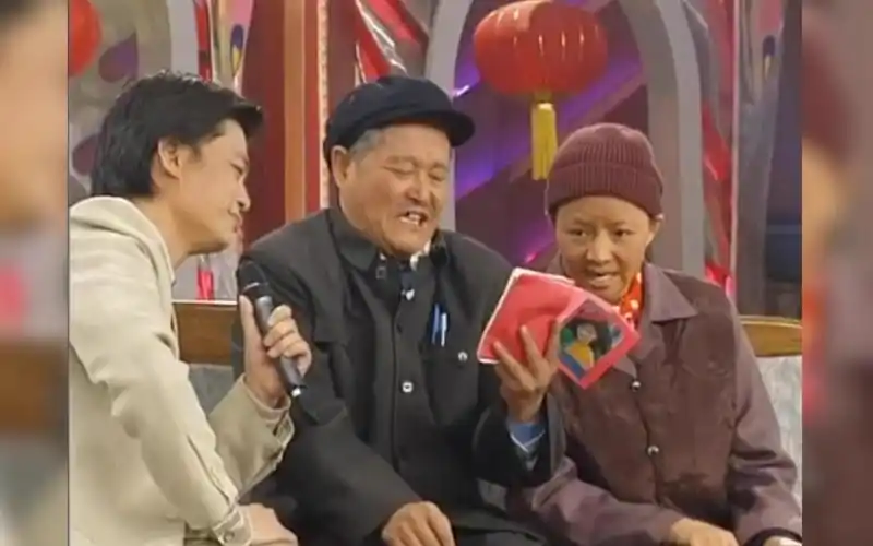 历年春晚小品搞笑合集那些年的白云和黑土你还记得吗