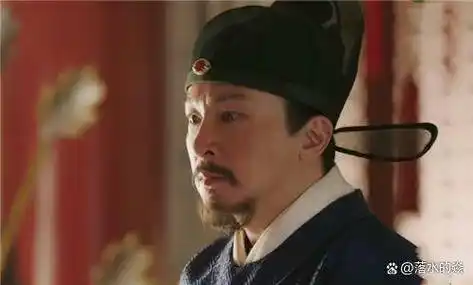 朱祁钰真一无是处?实则不然,他是一个被"反派"推上绝路的主角