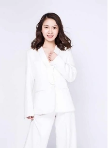 沈静主授课目:3-15岁少儿口才课程教龄:5年教育背景:西南大学播音主持