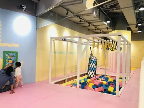 万达宝贝王(王府井滇池小镇店)电话,地址,价格,营业时间(图)-儿童乐园