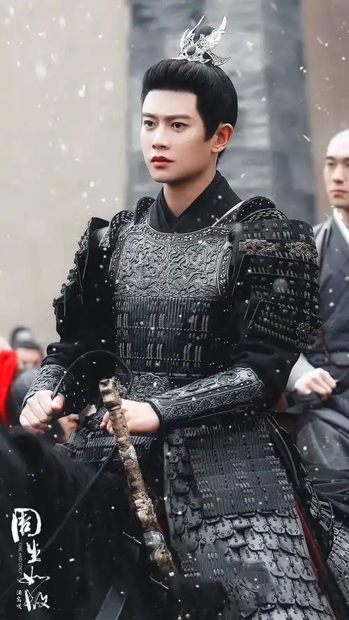 周生如故壁纸│周生辰壁纸│任嘉伦壁纸