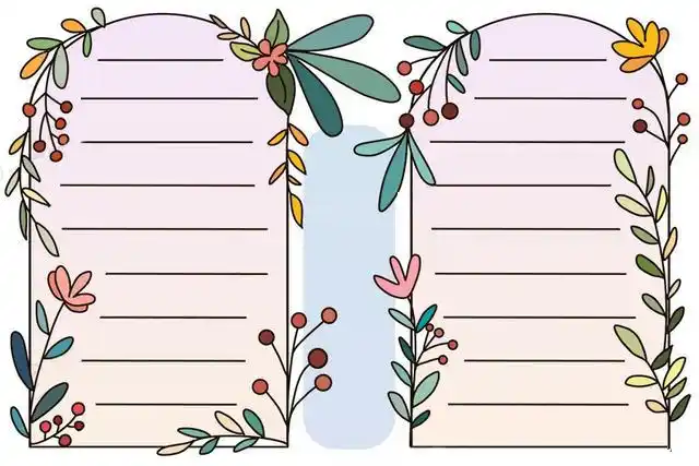 2020年春季新学期手抄报杭州市大中小学幼儿园继续推迟学生返校