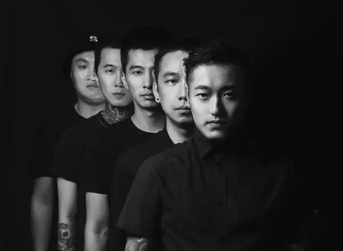 2021丢火车乐队哈尔滨巡演行程详细安排门票价格