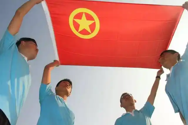 【基层风采】共青团榆树市委纪念五四100周年活动合集