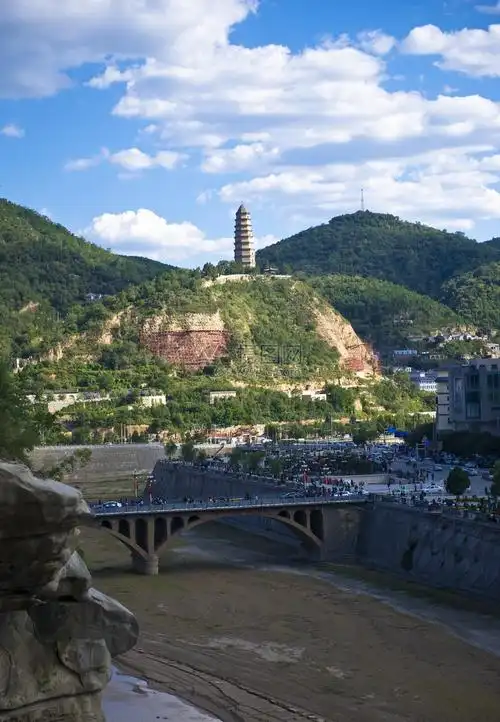 延安老作家曹谷溪的中国梦