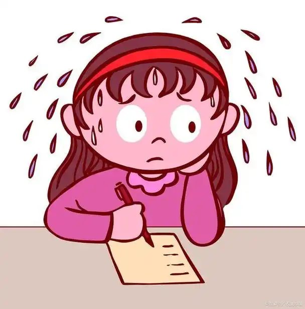 考试嘛,啥不会考啥