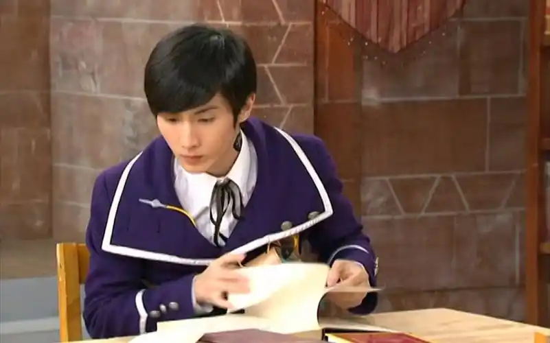 【阿本】萌学园6花絮 欧趴cut-影视综视频-搜狐视频