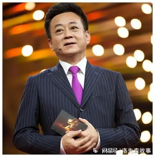 比"窦娥"还冤的朱军,时隔6年,是时候让真相大白于天下了|董卿|弦子