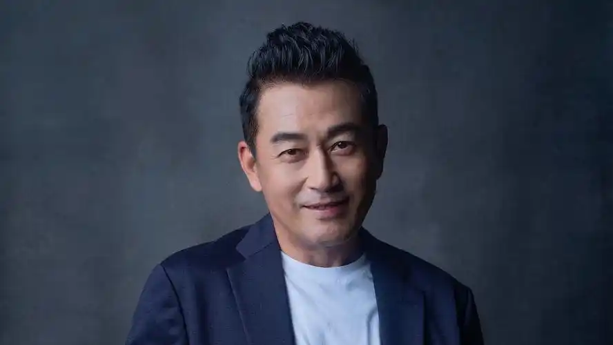 独家演员王志飞谈娱乐圈大整顿不能任由资本野蛮生长