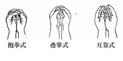 我想学排球,但不知道怎么做垫球的动作.