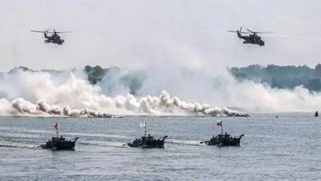 为何迟迟没收复台湾如果爆发台海战争如何快速缩短登岛时间