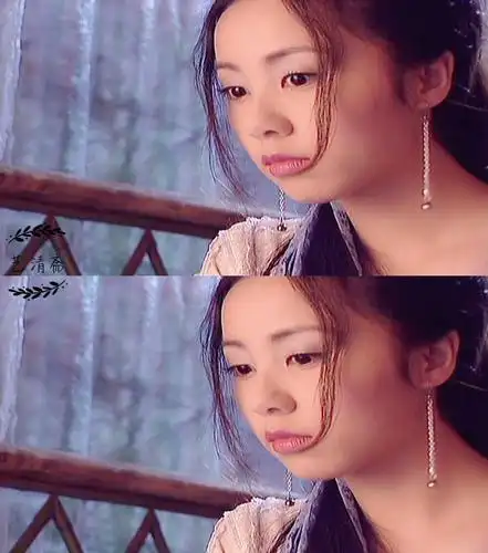 《天地传说之鱼美人》孙莉