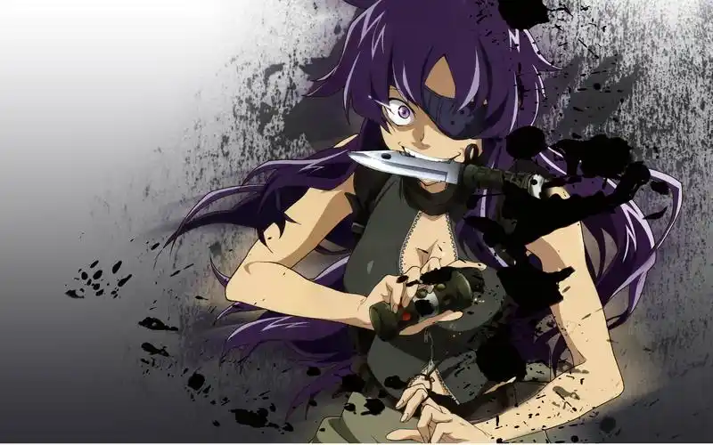 【mep/静止系】dont threaten me with a good ti