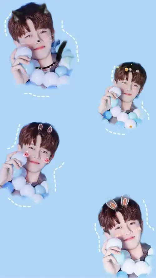 手机壁纸任嘉伦