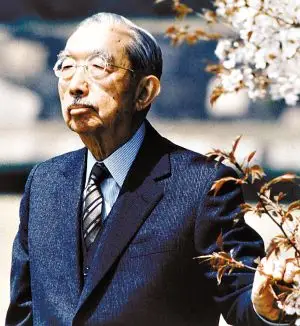 日本昭和天皇.日本各大媒体20日刊出的笔录图样.