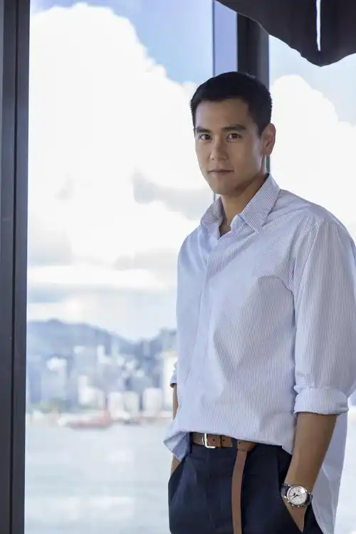 彭于晏 eddie peng的图片
