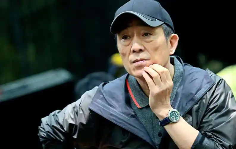 《大红灯笼高高挂》为何成为张艺谋的经典之作?