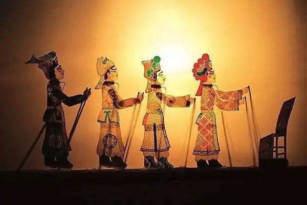 非物质文化遗产之"皮影戏"详解