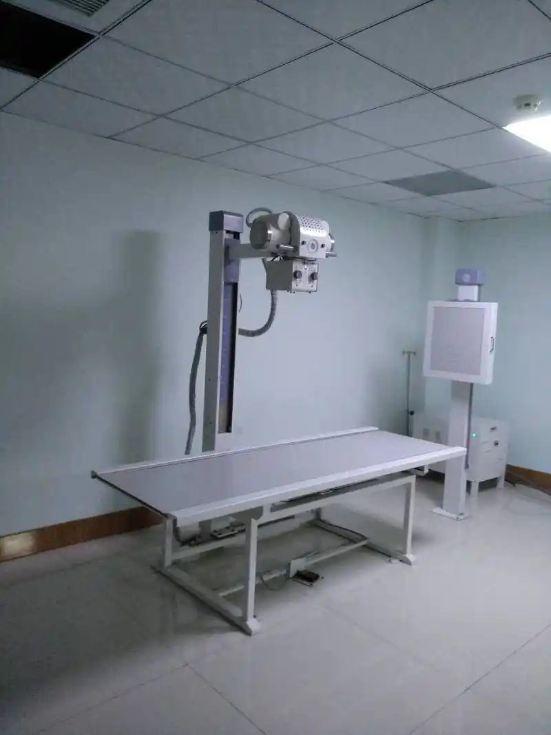 医院拍片,ct和透视的区别,你知道么