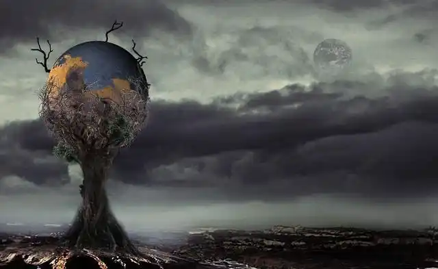 中国让地球更绿!2019年造林706.7万公顷,对2020年有什么影响?