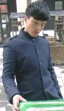 刘春祥(中国演员)