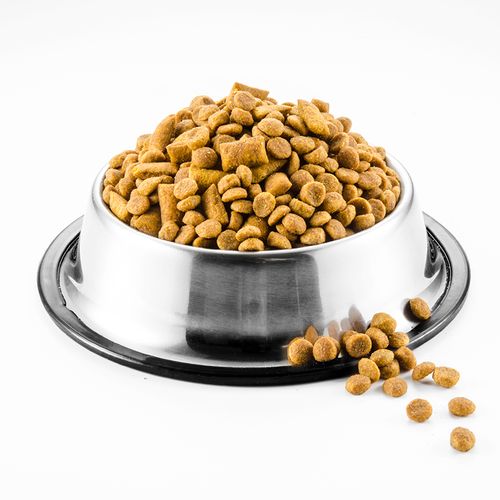 伟嘉无添加成猫粮