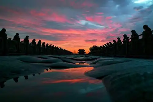 今日卢沟桥 历史难忘记