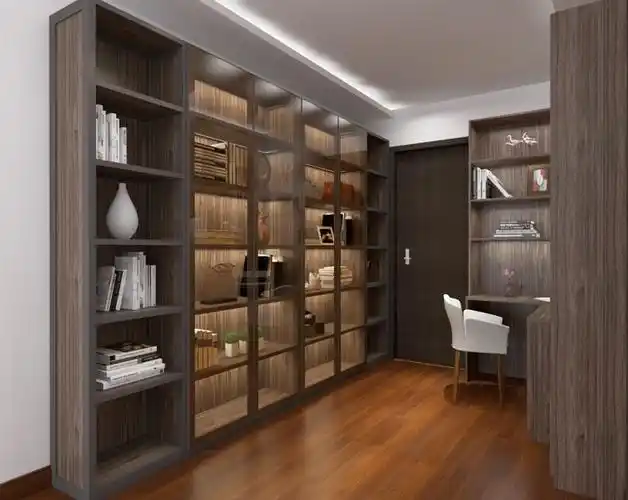 全屋定制家具要多少钱