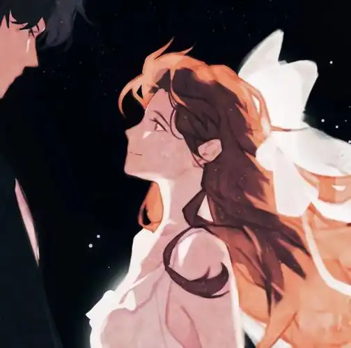 情侣头像 l 女生分手后都在想什么 - 知乎