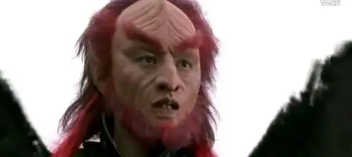 这个雷震子是那一版封神榜中的?